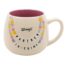 New Mr. Wonderful Caneca 3D Pulseira - Pessoa Favorita