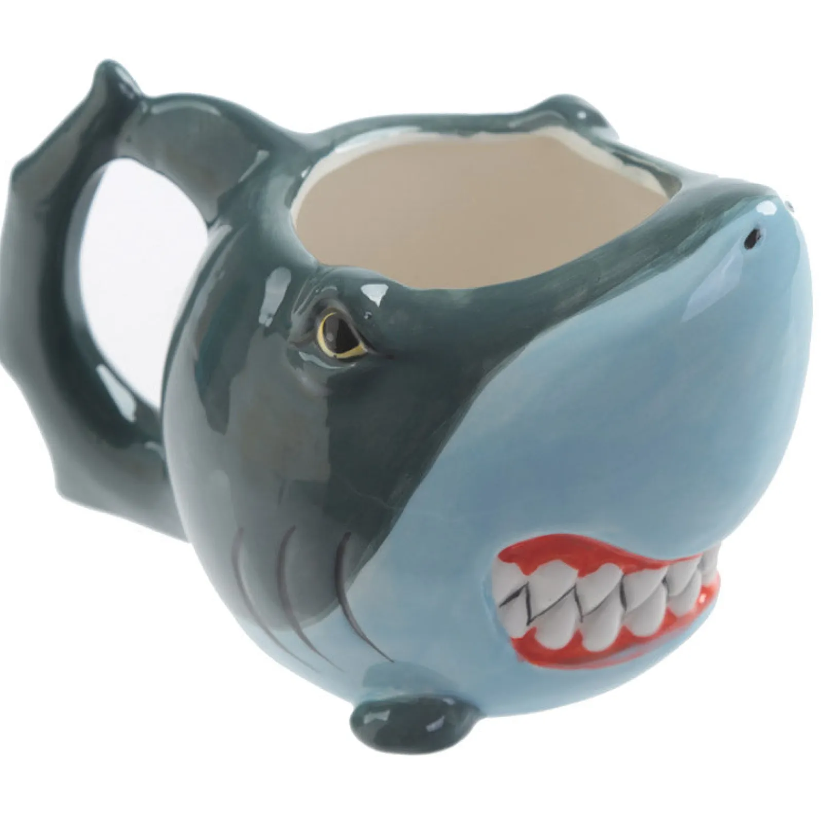 Puckator Caneca Forma - Tubarão