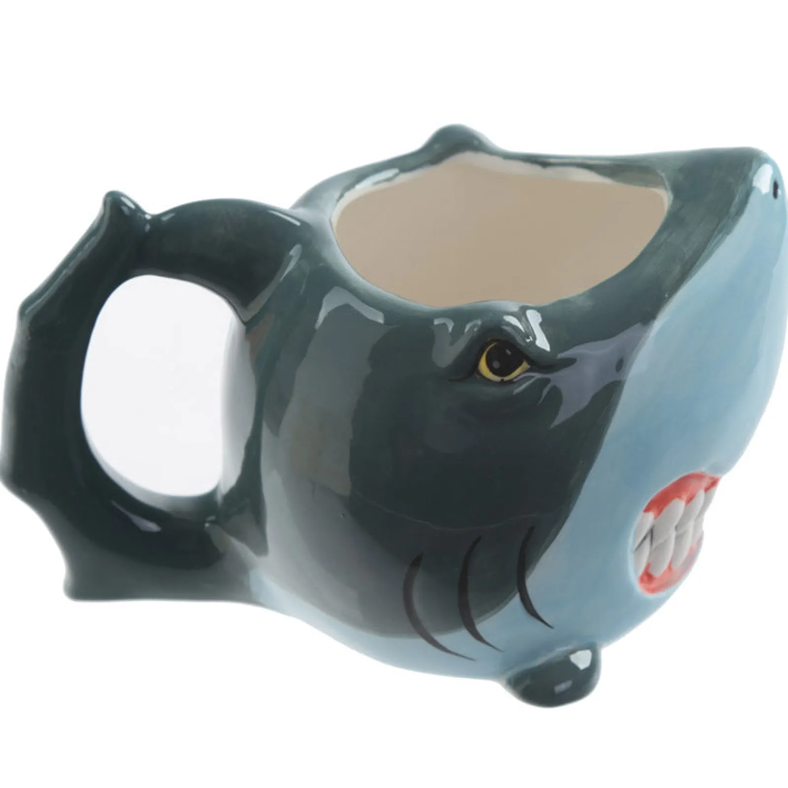 Puckator Caneca Forma - Tubarão