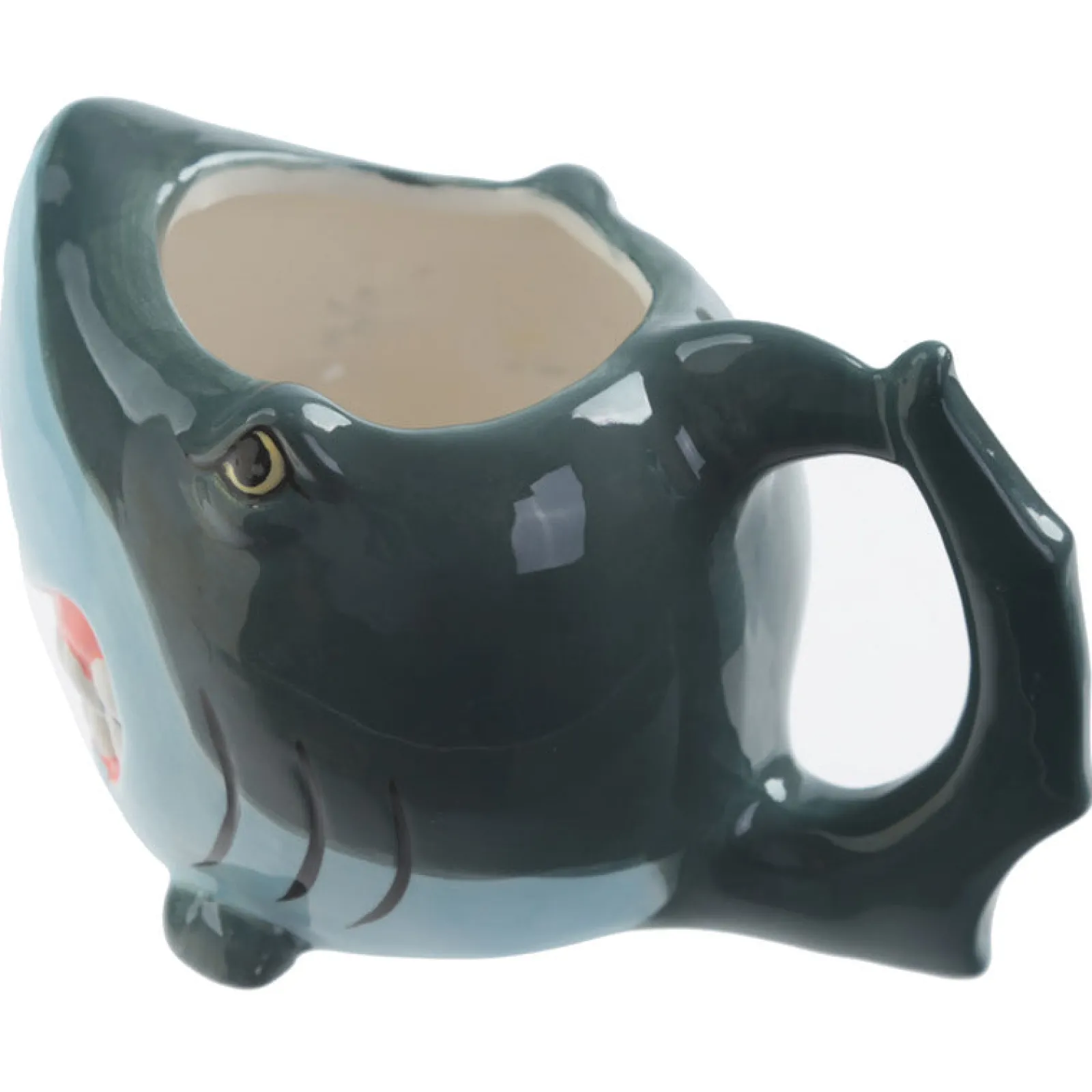 Puckator Caneca Forma - Tubarão