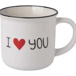 Kasa Caneca I Love You