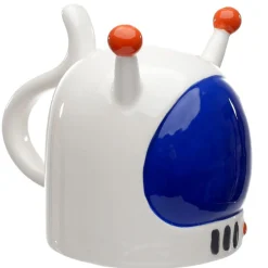 Puckator Caneca Invertida - Cadete Espacial