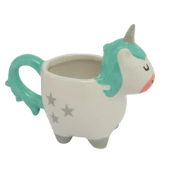 Mr. Wonderful Caneca Magic Collection - Unicórnio