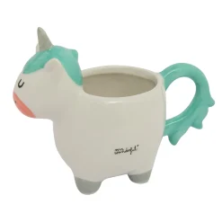 Mr. Wonderful Caneca Magic Collection - Unicórnio