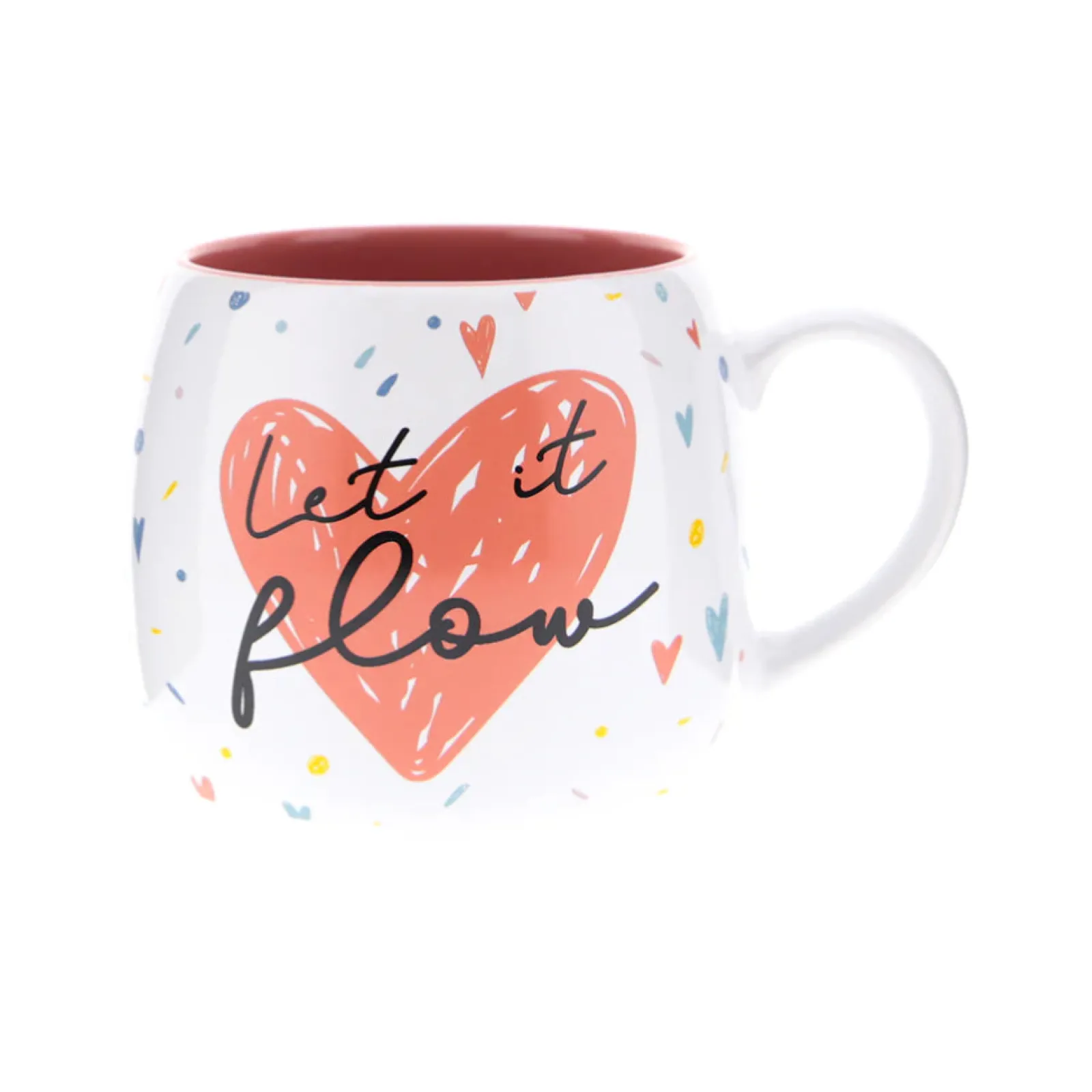 Clearance Aurea Caneca Oval 400ml - Ice Miau