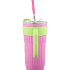 Kasa Caneca Térmica Gum Aço Inox