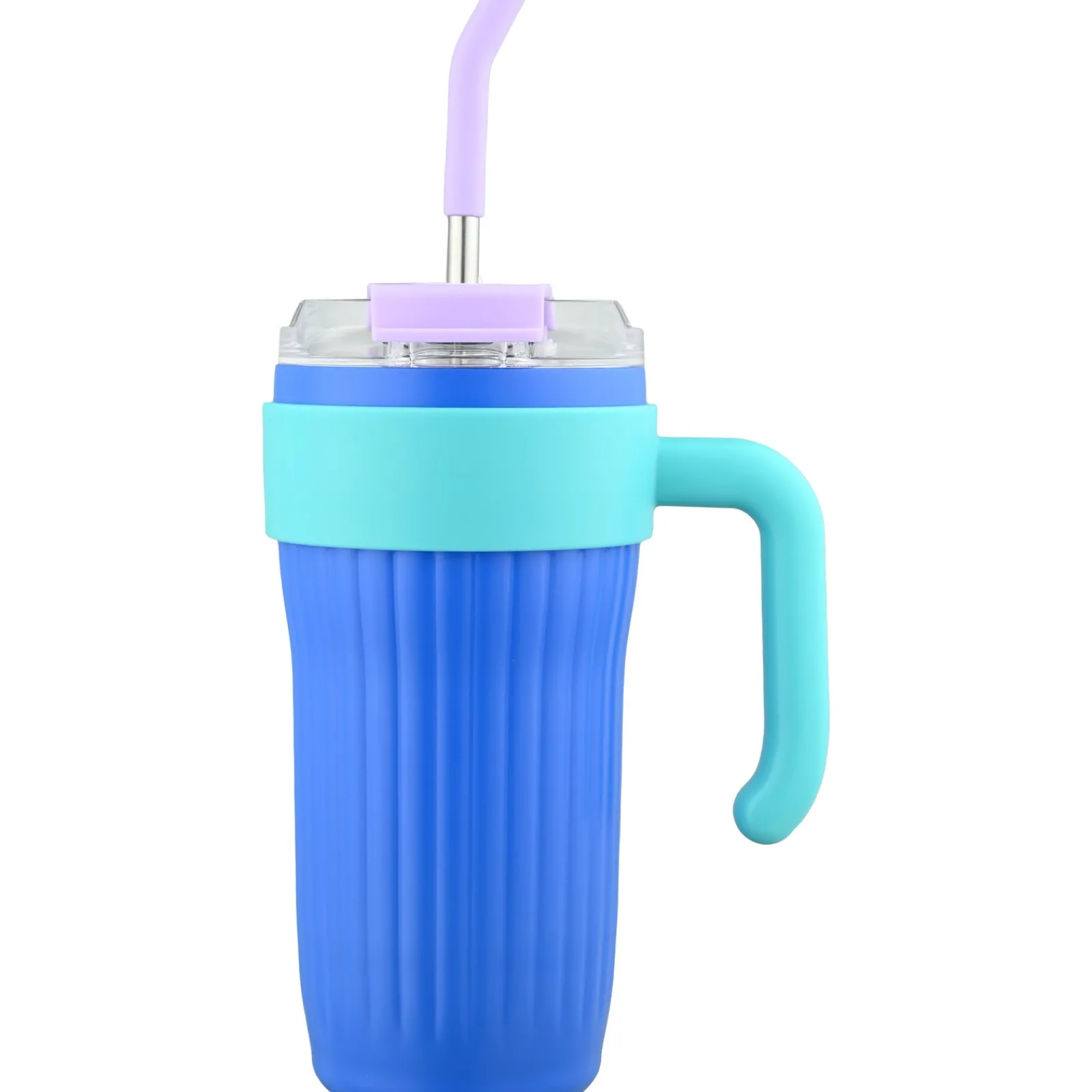 Online Kasa Caneca Térmica 800Ml Ocean Aço Inox