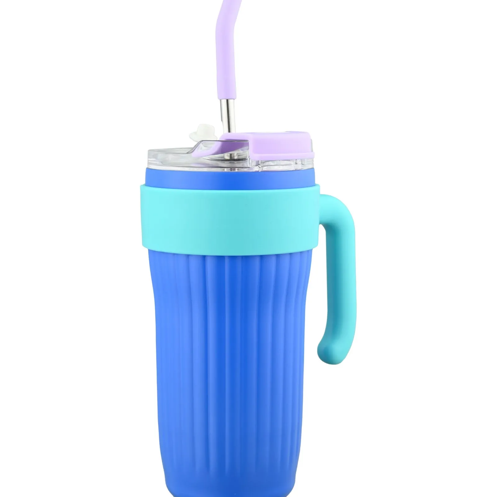 Online Kasa Caneca Térmica 800Ml Ocean Aço Inox