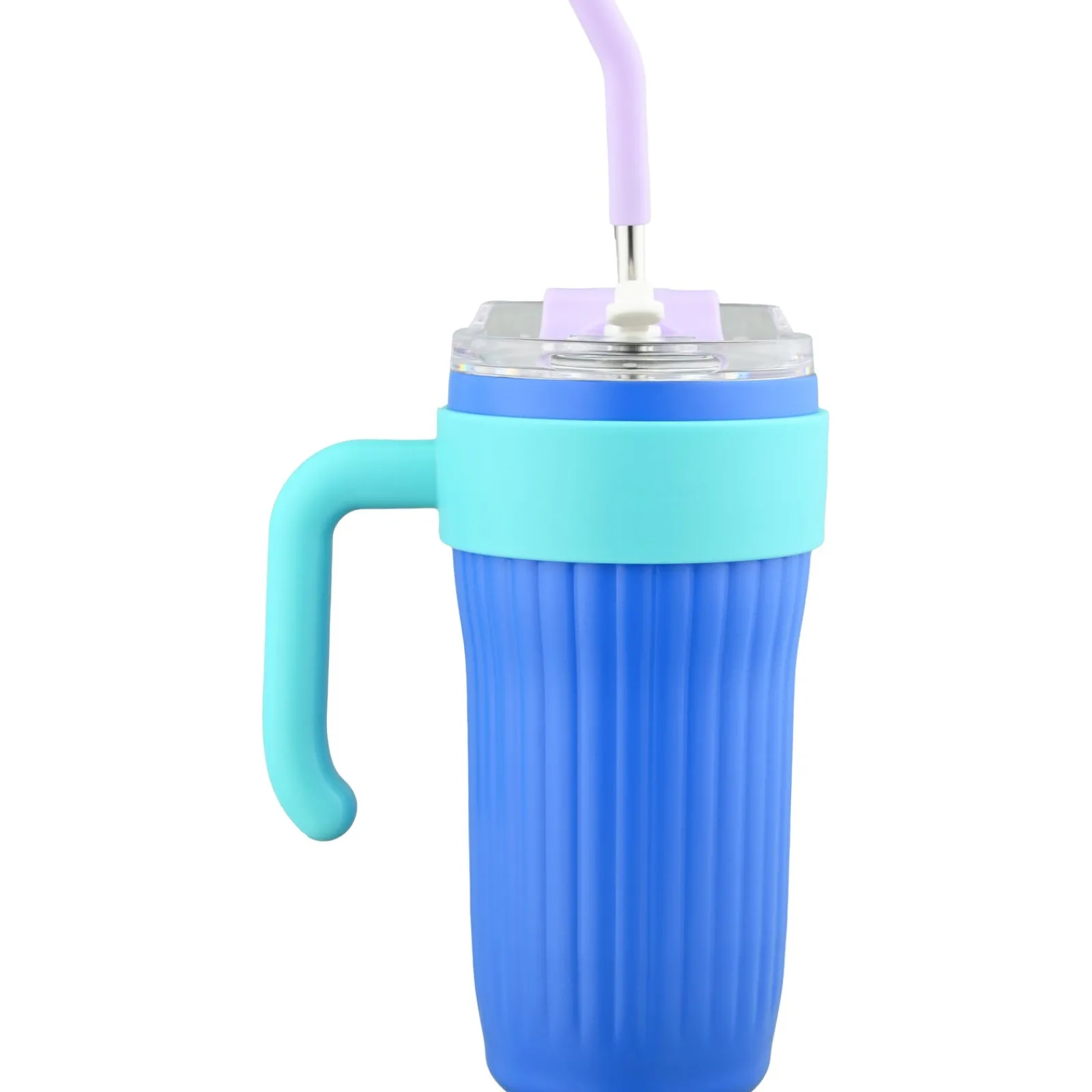 Online Kasa Caneca Térmica 800Ml Ocean Aço Inox