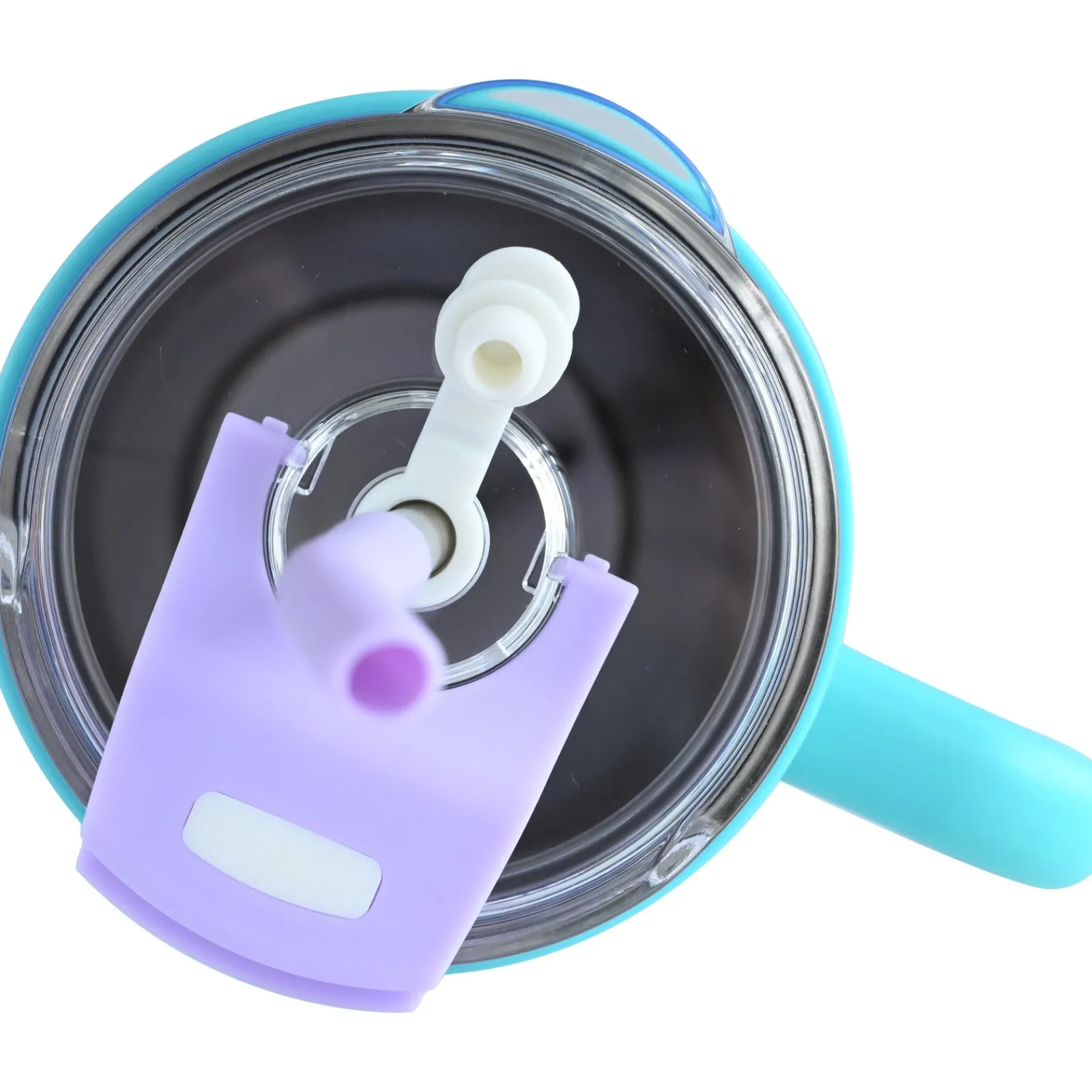 Online Kasa Caneca Térmica 800Ml Ocean Aço Inox