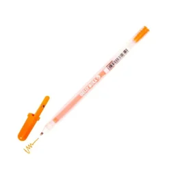 Hot Sakura Caneta Gelly Moonlight Fluo Lar