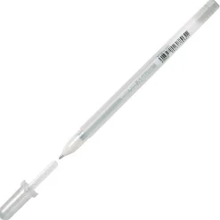 New Sakura Caneta Gelly Roll Cor Metalica Cz