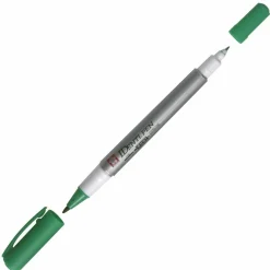 Sakura Caneta Permanente Verde