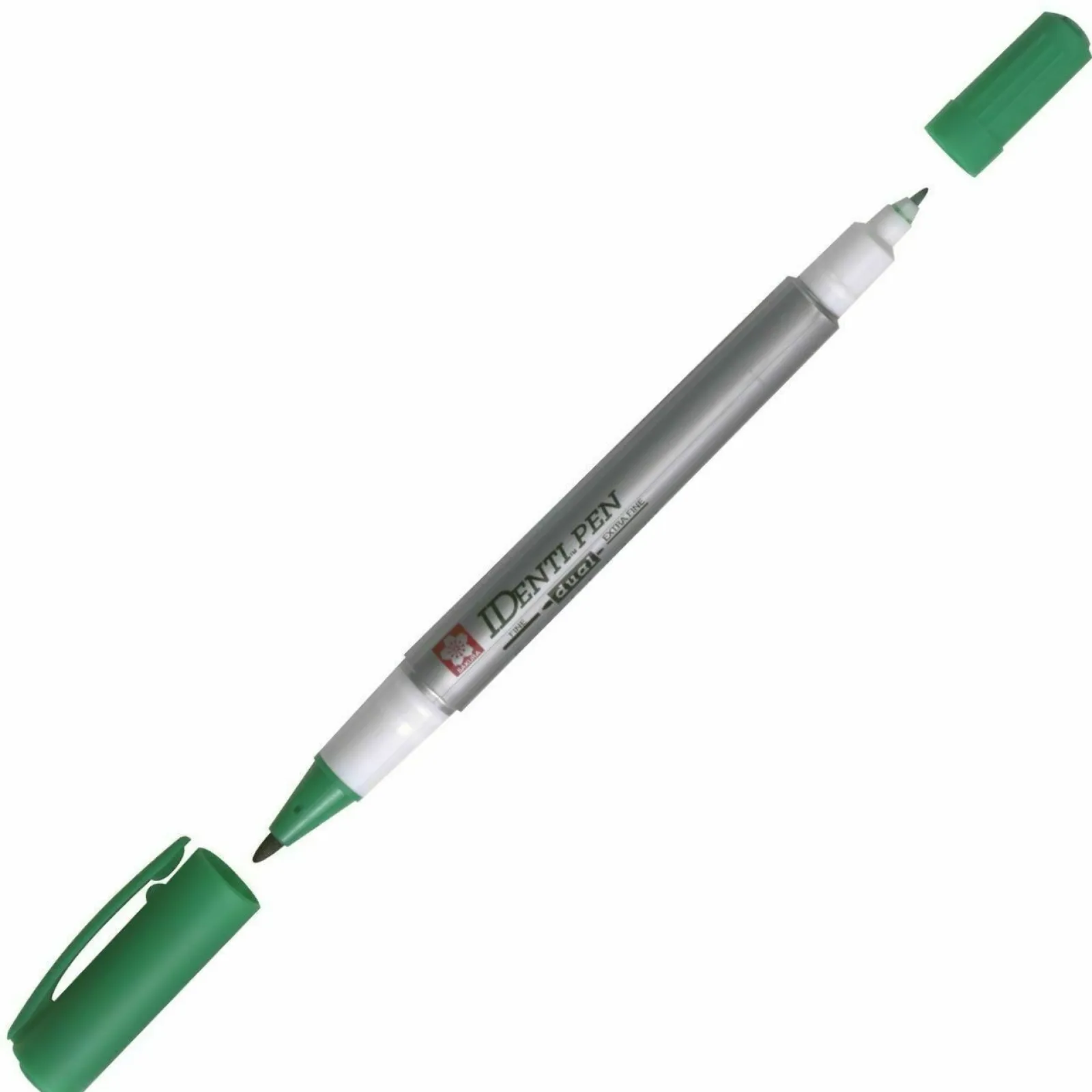 Sakura Caneta Permanente Verde