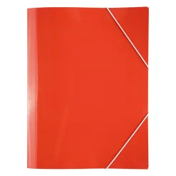 Sale Note! Capa A3 com Elástico (artigo sortido)