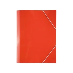 Note! Capa A4 com Elástico (artigo sortido)