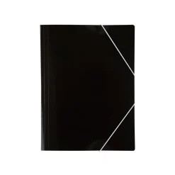 Note! Capa A4 com Elástico (artigo sortido)