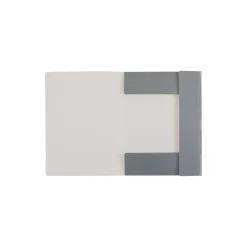 Note! Capa A4 com Elástico (artigo sortido)