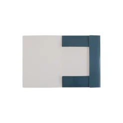 Note! Capa A4 com Elástico (artigo sortido)