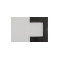 Note! Capa A4 com Elástico (artigo sortido)