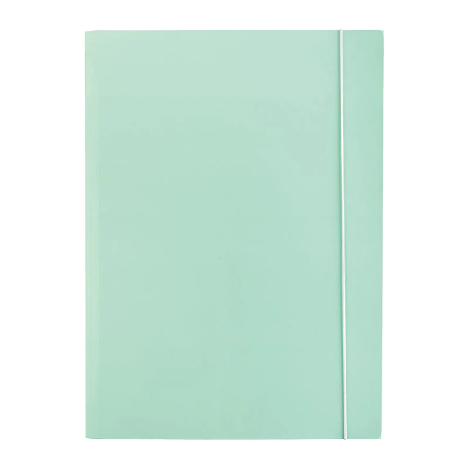 Best Note! Capa A3 com Elástico Pastel (artigo sortido)