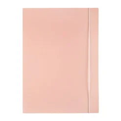 Best Note! Capa A3 com Elástico Pastel (artigo sortido)