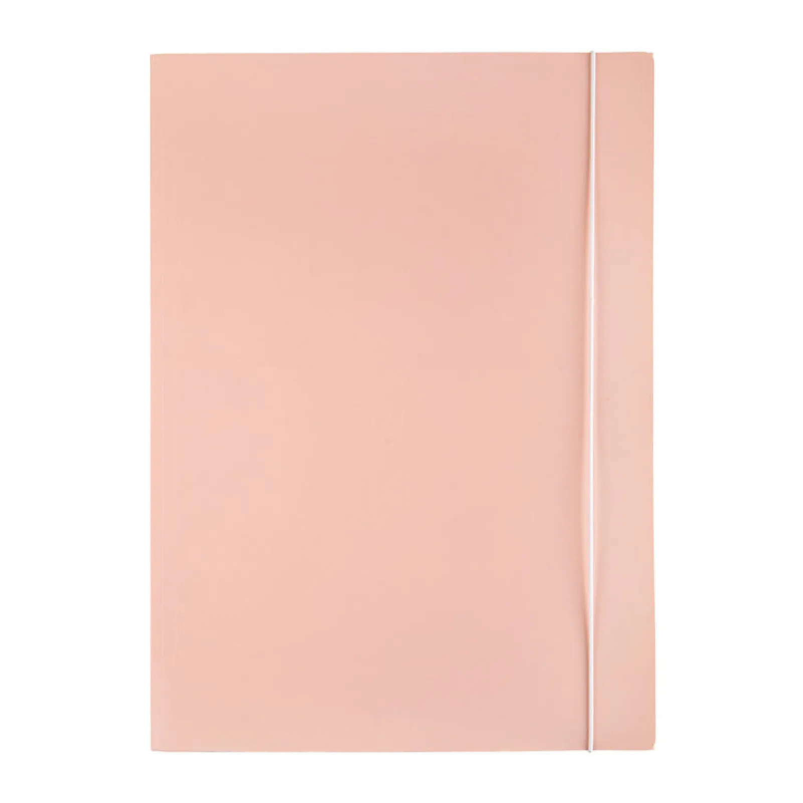 Best Note! Capa A3 com Elástico Pastel (artigo sortido)