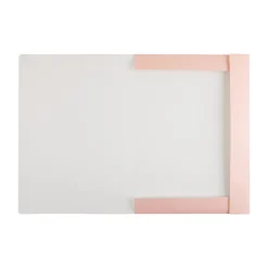 Best Note! Capa A3 com Elástico Pastel (artigo sortido)