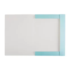 Best Note! Capa A3 com Elástico Pastel (artigo sortido)