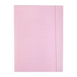 Best Note! Capa A3 com Elástico Pastel (artigo sortido)