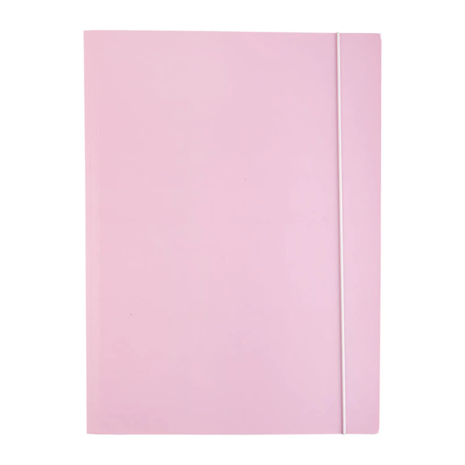 Best Note! Capa A3 com Elástico Pastel (artigo sortido)