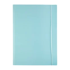 Best Note! Capa A3 com Elástico Pastel (artigo sortido)