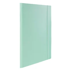 Best Note! Capa A3 com Elástico Pastel (artigo sortido)