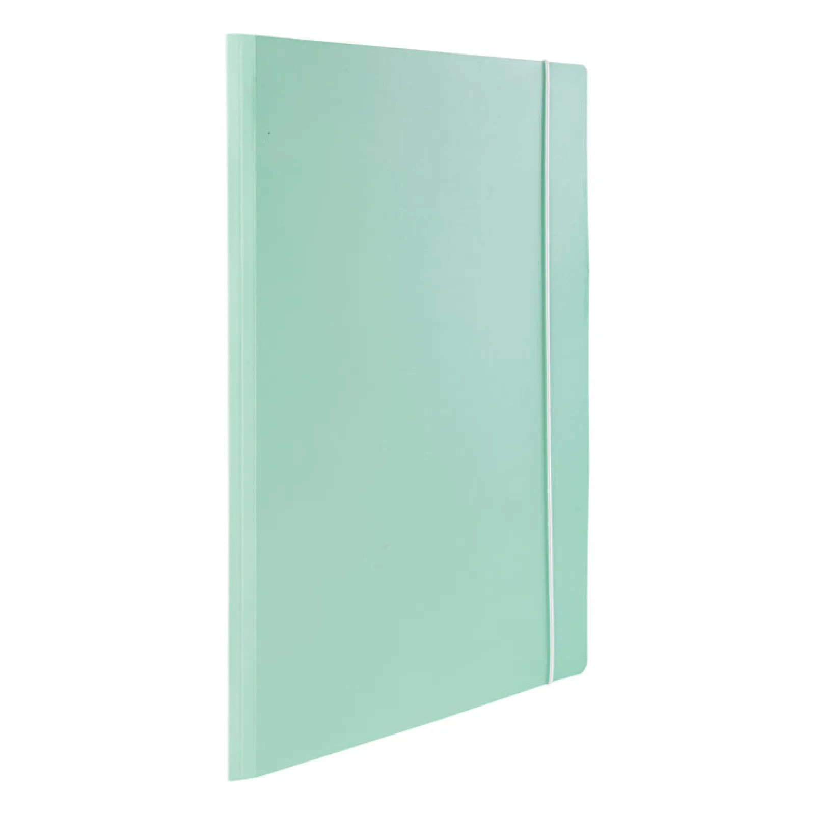 Best Note! Capa A3 com Elástico Pastel (artigo sortido)