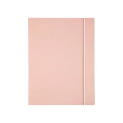 Note! Capa A4 com Elástico Pastel (artigo sortido)