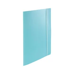 Note! Capa A4 com Elástico Pastel (artigo sortido)