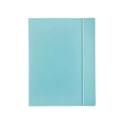 Note! Capa A4 com Elástico Pastel (artigo sortido)