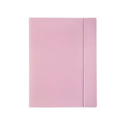 Note! Capa A4 com Elástico Pastel (artigo sortido)