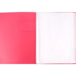 Note! Capa Catálogo 40 Bolsas Sortido