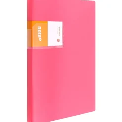 Note! Capa Catálogo 40 Bolsas Sortido