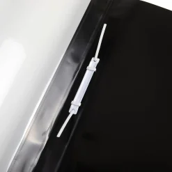 Sale Note! Capa Classificadora com Ferragem