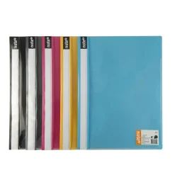 Hot Note! Capa Classificadora com Ferragem (artigo sortido)