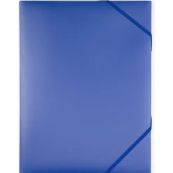 Note! Capa com Elástico A4 Néon (artigo sortido)