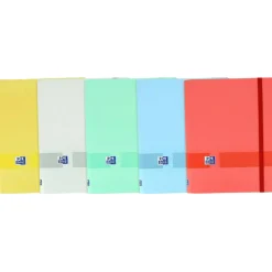 Oxford Capa Com Elástico Lilás &You