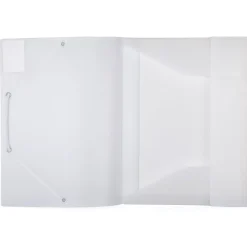 Note! Capa com Elásticos A4 (artigo sortido)