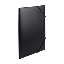 Note! Capa com Elásticos A4 (artigo sortido)