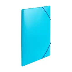 Note! Capa com Elásticos A4 (artigo sortido)