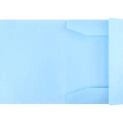 Note! Capa Com Elásticos A4 Pastel Sortido