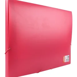 Note! Capa Com Elásticos Ll A3 Sortido