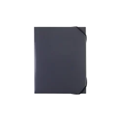 Note! Capa com Elásticos Lombada Larga A5 (várias cores)